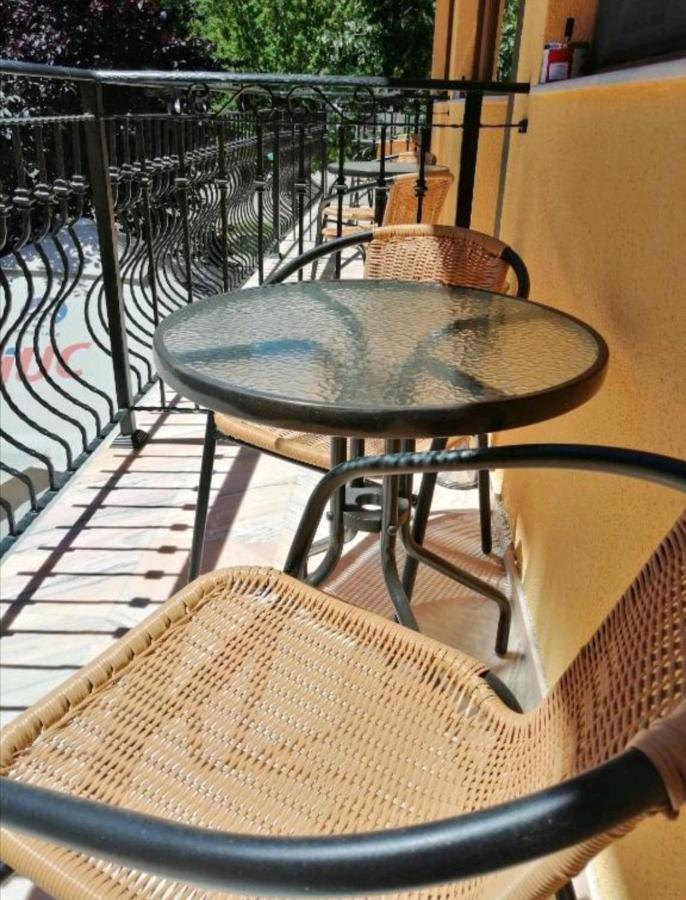 Hotel Casa Gabi'S Orşova Exterior foto